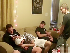 Fratenity boys School