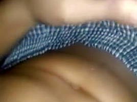 Freaky home cumshot