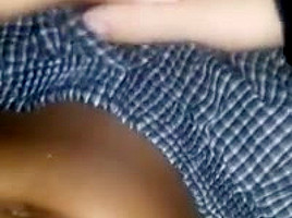 Freaky home cumshot