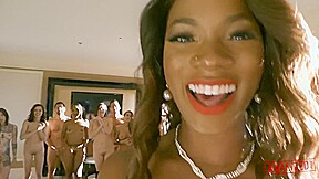 Free Premium Video Analized Birthday Sex Is A Orgy With Ana Foxxx