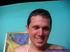 Free Premium Video Humiliates Cucky Boy With And His Bbc With Wesley Pipes And Spring Thomas