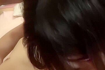 Free Premium Video 読モ経験ありの148cm美乳女子に中出し連続射精