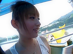 Free jav of Reon Otowa Lovely Asian doll part1