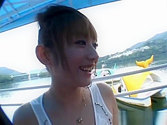 Free jav of Reon Otowa Lovely Asian doll part1
