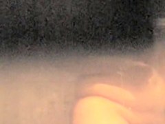 Free shower cam catching big amateur woman