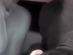 French Milf Got Wrecked In This Threesome