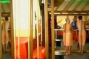 French Swinger