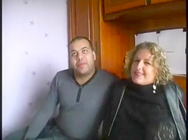 French Threesome - 8