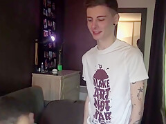 French Twink - Ii