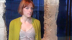 French porn video featuring Bella Reese and Mischa Brooks