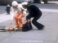 French schoolgirls 18+ (1976) - Full Movie