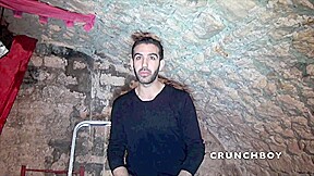 French slut used by straight Arab curious - CrunchBoy