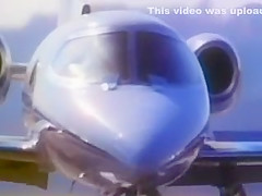 Friends For The Flight