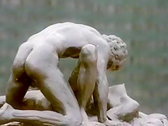 From Black Mood To White Mood, Through An Orgy