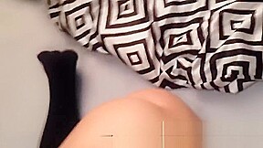 Fuck The teen 18+ Ass!