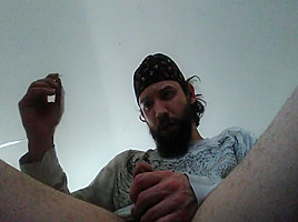 Fuck my cock with a tube