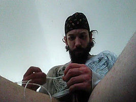 Fuck my cock with a tube