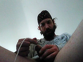Fuck my cock with a tube
