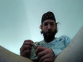Fuck my cock with a tube