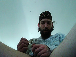 Fuck my cock with a tube