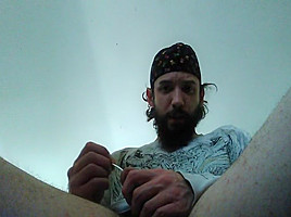 Fuck my cock with a tube