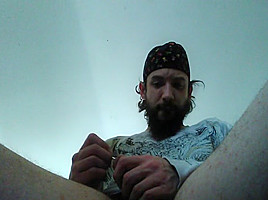 Fuck my cock with a tube
