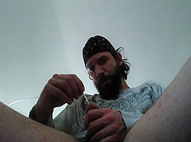 Fuck my cock with a tube