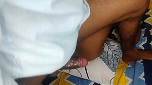 Fucked After Seeing Big Ass Step Mom Hindi Audio
