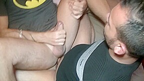 Fucked Raw By Real Straight Arab For Fun Sex - JessRoyanXxx