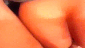 Fucked after class, and she licked him eggs