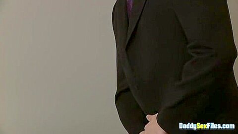 Fucking In The Jack Off Room - Shay & Dale Cooper
