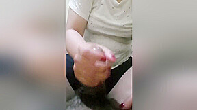 Fucking Maid Massages And Licks My Cock In Front Of