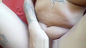 Fucking Red Haired Latina