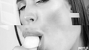 Fucking Video with Hot Step mom - MYLF