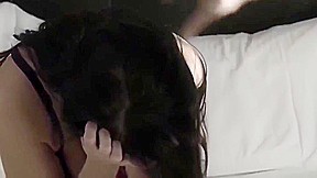 Fucking hot stepsister on vacation in Switzerland
