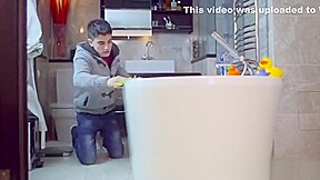 Fucking my best friend mum