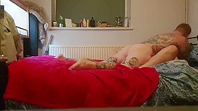 Fucking my wife to be