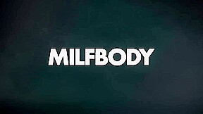 Fucking the Gym Creep - MYLF
