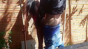 Fui Pega Pela Policia Dano Meu Cu Para O Amigo Do Meu Marido 7 Min