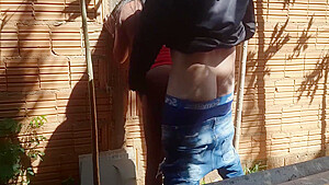 Fui Pega Pela Policia Dano Meu Cu Para O Amigo Do Meu Marido 7 Min