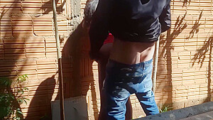 Fui Pega Pela Policia Dano Meu Cu Para O Amigo Do Meu Marido 7 Min