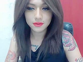 Full Kimberly Show Messy Creamy Load
