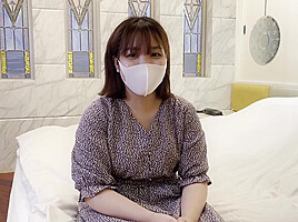 G Cafe Clerks Blowjob And Paizuri → Facial Ejaculation (1)