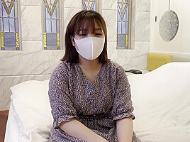 G Cafe Clerks Blowjob And Paizuri → Facial Ejaculation (1)
