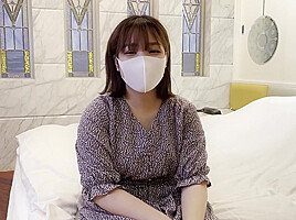 G Cafe Clerks Blowjob And Paizuri → Facial Ejaculation (1)