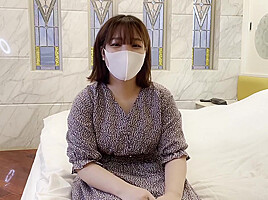 G Cafe Clerks Blowjob And Paizuri → Facial Ejaculation (1)