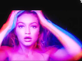 GIGI HADID (TWD EDM REMIX sfw) the final cut
