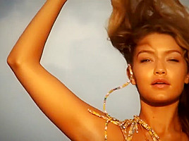 GIGI HADID (TWD EDM REMIX sfw) the final cut