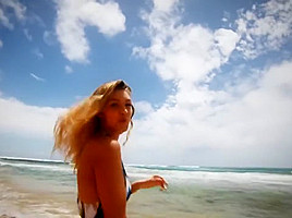 GIGI HADID (TWD EDM REMIX sfw) the final cut