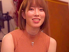 GTYV82 Awesome Japanese cool BABE